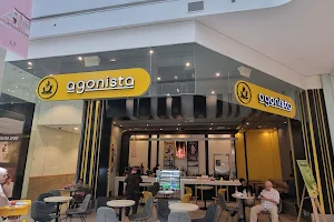 Agonista Coffee image