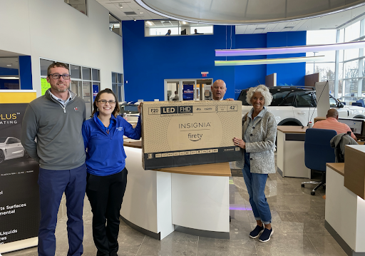 Ford Dealer «Manderbach Ford», reviews and photos, 4450 N 5th Street Hwy, Temple, PA 19560, USA