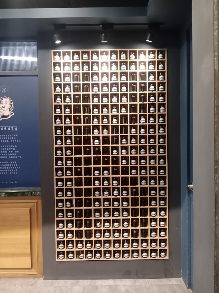 可不可熟成紅茶-高雄路竹店 的照片