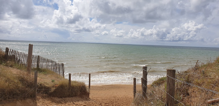 Photos des visiteurs Appartement de vacances Les appartements de Resid'Azur 85160 Saint-Jean-de-Monts