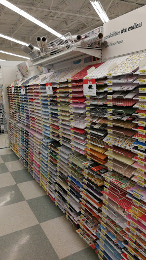 Fabric Store «Jo-Ann Fabrics and Crafts», reviews and photos, 825 N Dobson Rd, Mesa, AZ 85201, USA