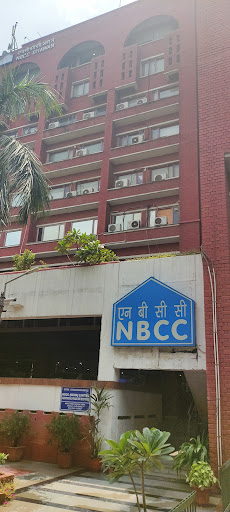 NBCC Bhawan