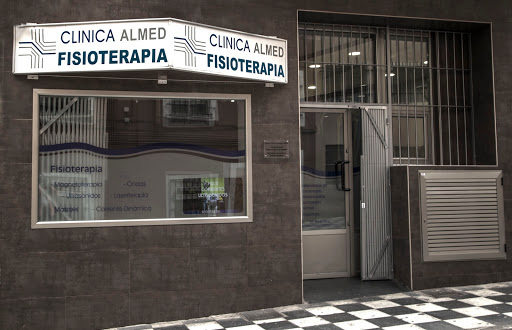 Clínica ALMED - Fisioterapia en Cuenca, Cuenca