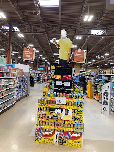 Supermarket «Giant Eagle Supermarket», reviews and photos, 7939 Day Dr, Cleveland, OH 44129, USA