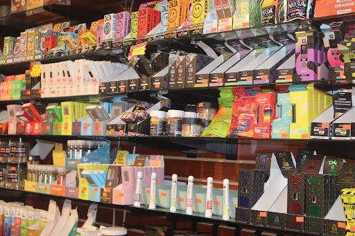 Tobacco Shop «Tobacco Vape & Hookah Land», reviews and photos, 6440 Richmond Hwy, Alexandria, VA 22306, USA