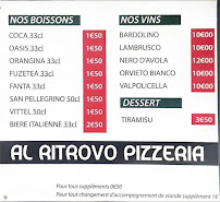 Photos du propriétaire du Pizzeria Al Ritrovo à Haubourdin - n°2