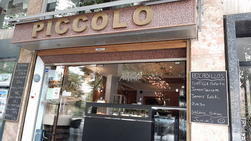 Piccolo Cafe Palma de Mallorca