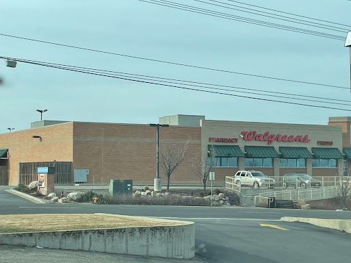 Convenience Store «Walgreens», reviews and photos, 2330 Fort Union Blvd, Cottonwood Heights, UT 84121, USA