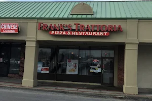 Frank's Trattoria (West Caldwell) image