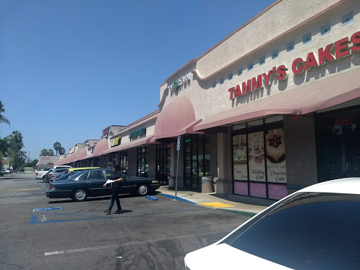Maywood Village Square Shopping Center image
