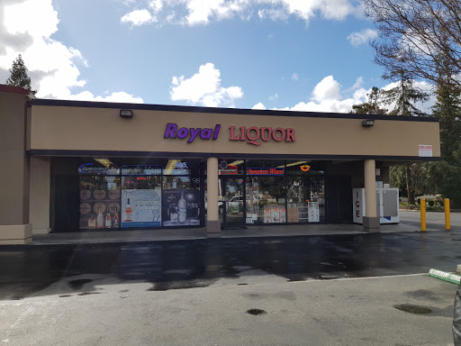 Liquor Store «Royal Liquors», reviews and photos, 3144 Williams Rd, San Jose, CA 95117, USA