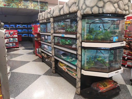 Pet Supply Store «Petco Animal Supplies», reviews and photos, 2204 Harlem Ave, North Riverside, IL 60546, USA