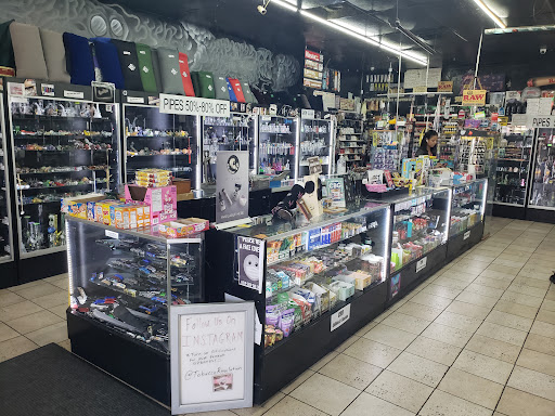 Tobacco Shop «Tobacco Revolution», reviews and photos, 15652 Leffingwell Rd, Whittier, CA 90604, USA