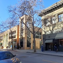 Santa Cruz Parking Office