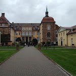 Photo n°1 de l'avis de Daniel. fait le 24/10/2023 à 05:51 sur le  Hotel Schloss Velen à Velen