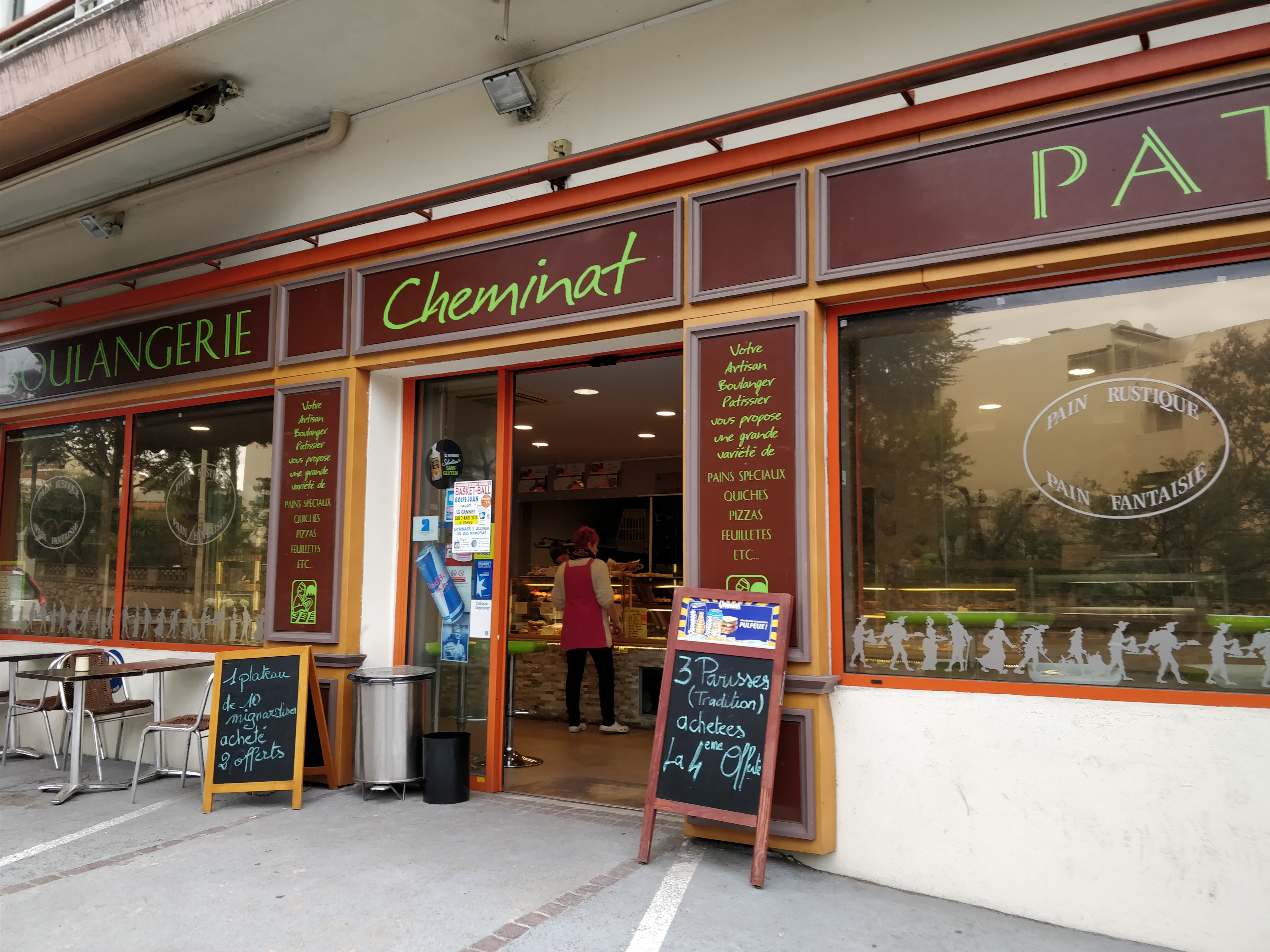Photo n° 4 de l'avis de David.l fait le 04/03/2018 à 12:11
