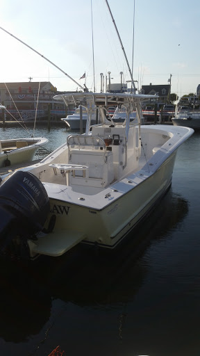 Fishing Charter «Marlin Quay Marina», reviews and photos, 1508 S Waccamaw Dr, Murrells Inlet, SC 29576, USA