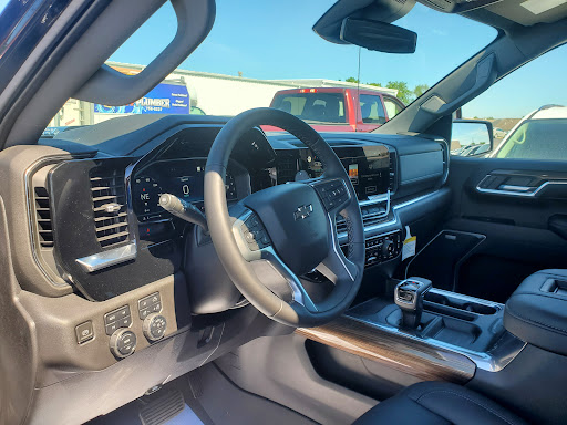 Chevrolet Dealer «Lash Chevrolet», reviews and photos