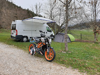 Camping du Restaurant Camping les Eymes - Autrans Méaudre en Vercors à Autrans-Méaudre en Vercors - n°15