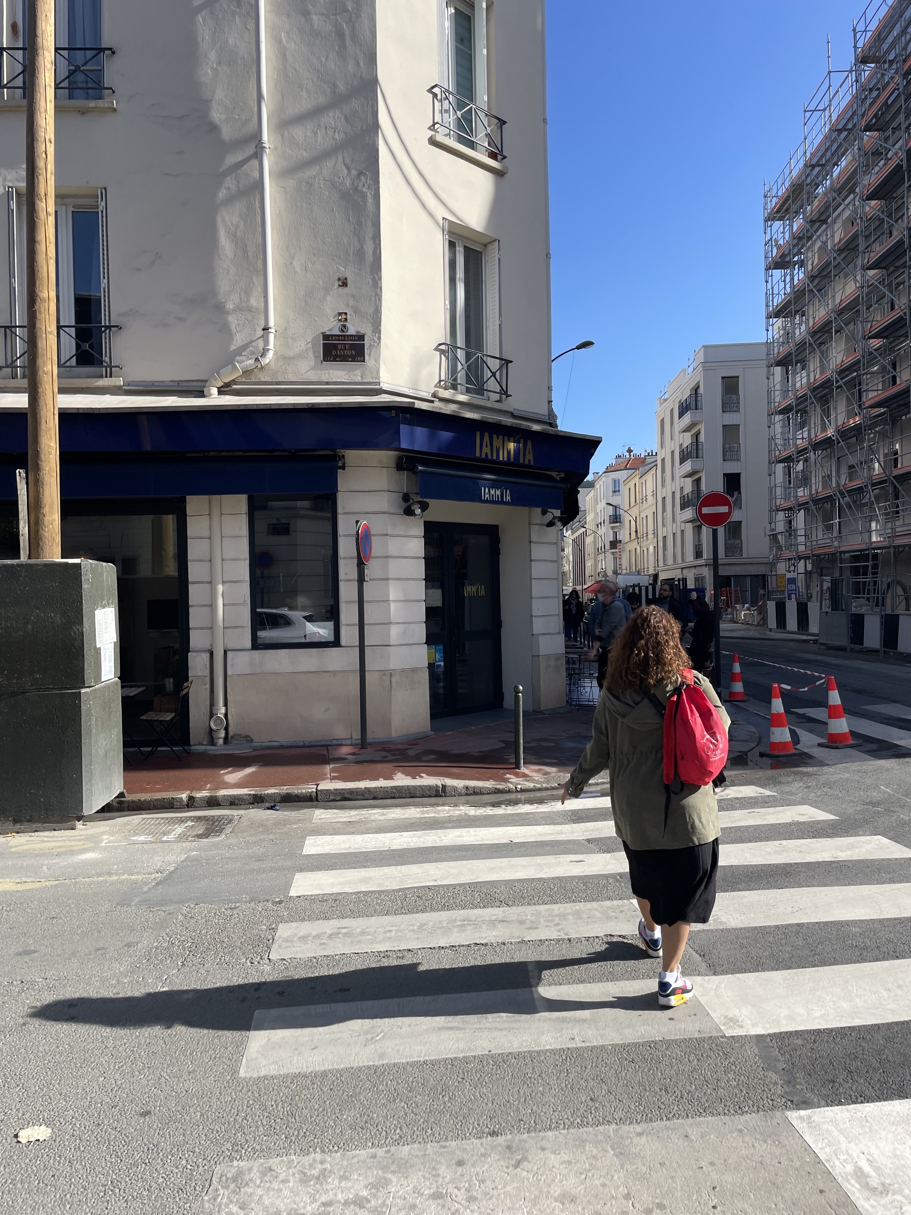 Photo n° 2 de l'avis de Dylan. fait le 08/10/2022 à 21:05