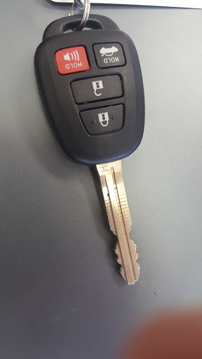 Toyota Dealer «East Coast Toyota», reviews and photos, 85 NJ-17, Wood-Ridge, NJ 07075, USA