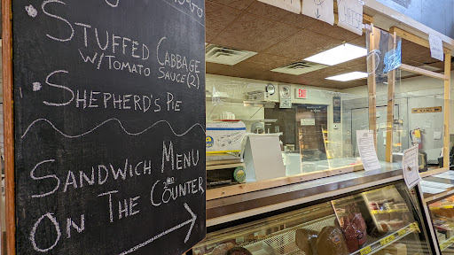 Gourmet Grocery Store «Amish Country Store», reviews and photos, 206 13th St SW, Largo, FL 33770, USA