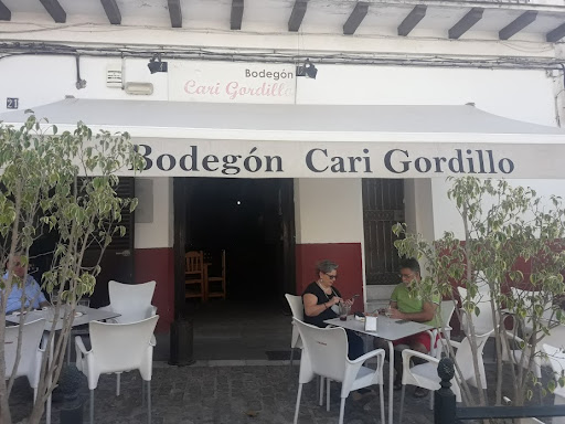 Bar De Tapa Soto - Pl. del Cabildo, 4, 11540 Sanlúcar de Barrameda, Cádiz