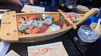 Sushi du Restaurant japonais Ine Ka Mura à Nice - n°20