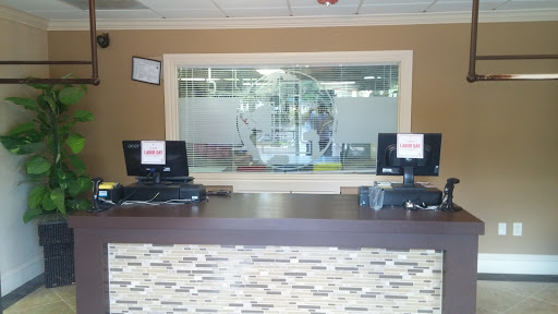 Dry Cleaner «One Price Cleaners & Tailor», reviews and photos, 1857 N University Dr, Coral Springs, FL 33071, USA