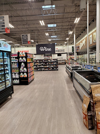 Grocery Store «Earth Fare», reviews and photos, 2405 SW 27th Ave #101, Ocala, FL 34471, USA