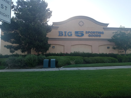 Big 5 Sporting Goods - Palmdale