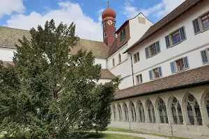 Wettingen Abbey image