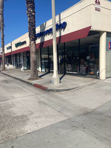 American Cancer Society Discovery Shop – Santa Monica, CA