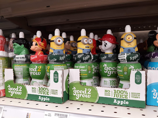 Grocery Store «Fred Meyer», reviews and photos, 801 Auburn Way N, Auburn, WA 98002, USA