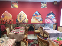 Atmosphère du Restaurant indien Le Madras à Blois - n°8