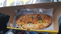 Pizza du Pizzeria Mamma Calzone à Trappes - n°2