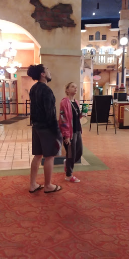 Movie Theater «AMC Classic Centro Ybor 10», reviews and photos, 1600 E 8th Ave, Tampa, FL 33605, USA