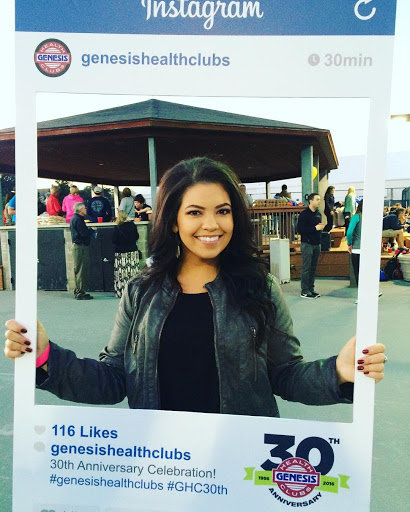 Gym «Genesis Health Clubs - East Central», reviews and photos, 6100 E Central Ave, Wichita, KS 67208, USA