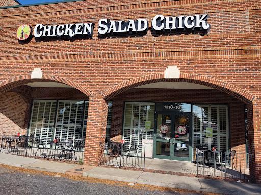 Shopping Mall «The Westover Gallery of Shops», reviews and photos, 1420 Westover Terrace, Greensboro, NC 27408, USA