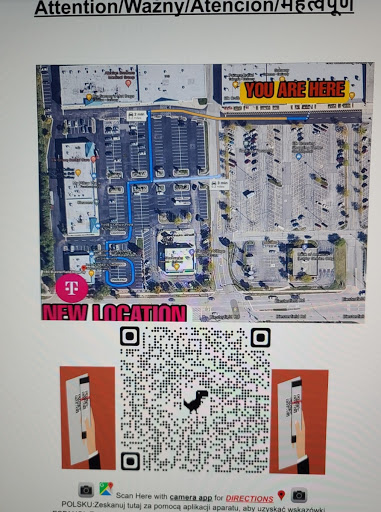 Cell Phone Store «T-Mobile», reviews and photos, 62 Biesterfield Rd, Elk Grove Village, IL 60007, USA