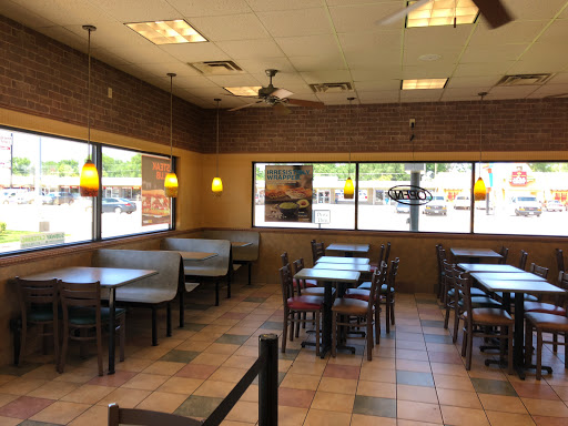 Restaurant «SUBWAY®Restaurants», reviews and photos, 715 E 25th St, Kearney, NE 68848, USA