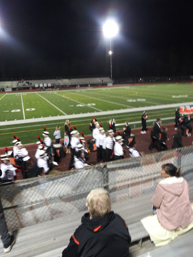 Stadium «East China School District Stadium», reviews and photos, 1587 Meisner Rd, East China, MI 48054, USA