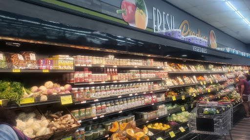 Grocery Store «Bravo Supermarkets», reviews and photos, 4108 W Vine St, Kissimmee, FL 34741, USA