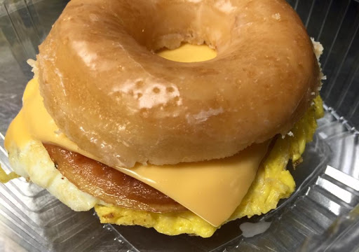 Donut Shop «Daylight Donuts», reviews and photos, 3175 Inner Perimeter Rd, Valdosta, GA 31602, USA