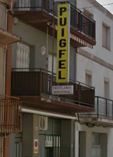 Cal Puigfel