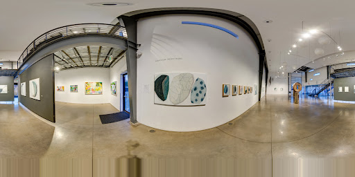 Art Gallery «Space Gallery», reviews and photos, 400 Santa Fe Dr, Denver, CO 80204, USA