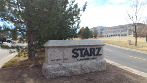 Cable Company «Starz Entertainment LLC», reviews and photos, 8900 Liberty Cir, Englewood, CO 80112, USA