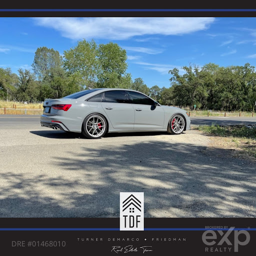 Jay Friedman Realty Team at eXp image