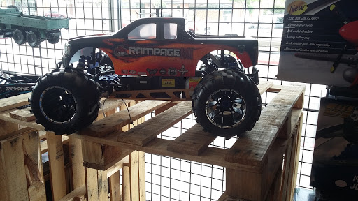 AMain Hobbies Chico Store image