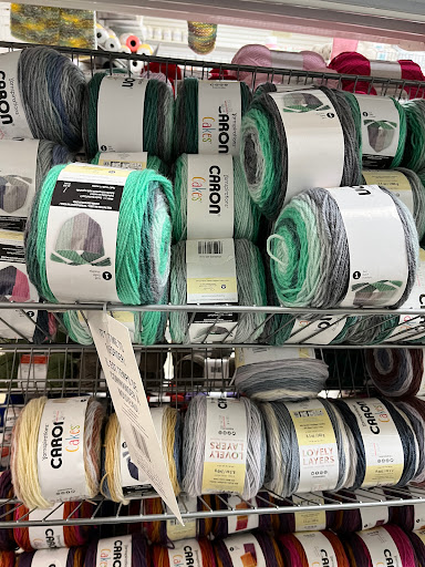 Fabric Store «Save A Thon Stores», reviews and photos, 2452 Flatbush Ave, Brooklyn, NY 11234, USA